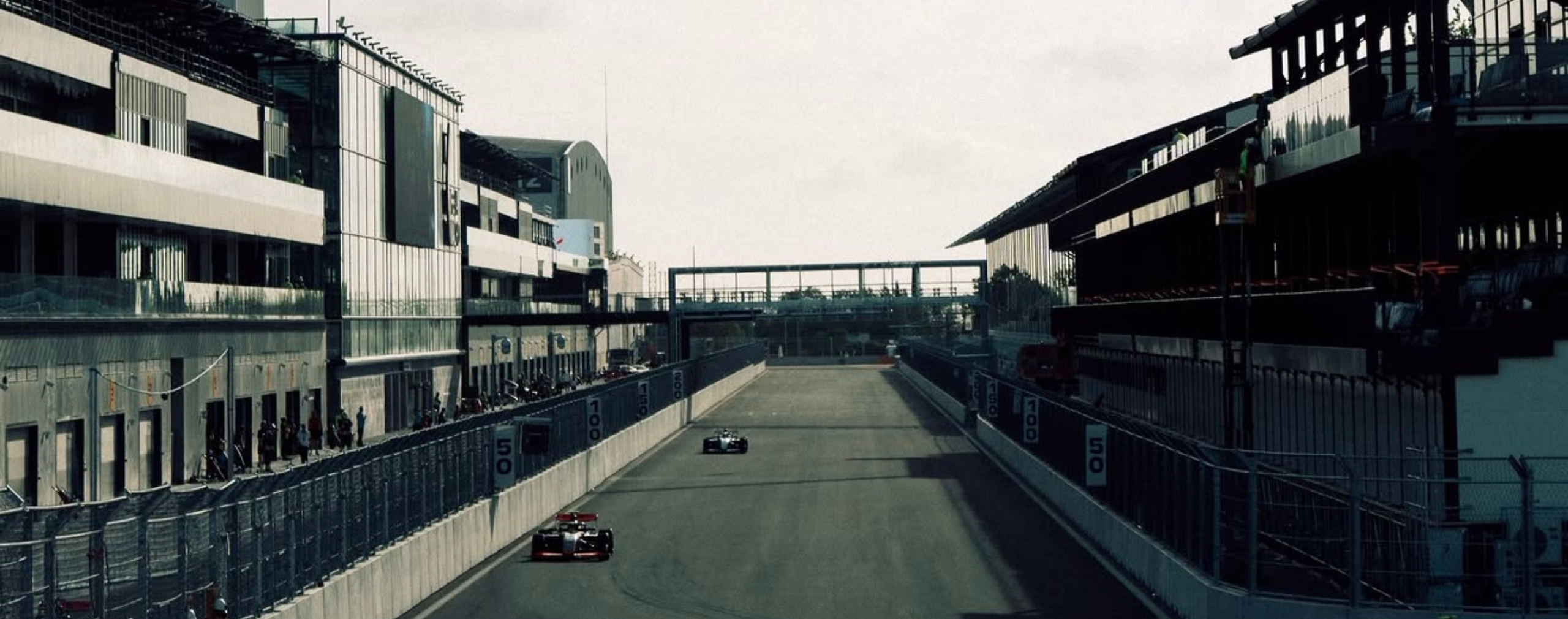 thumbnail Madring: a F1 vai estrear o novo circuito da Espanha.
