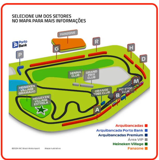 Ingressos Disponíveis Dia 07