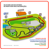 Ingressos Disponíveis Dia 07
